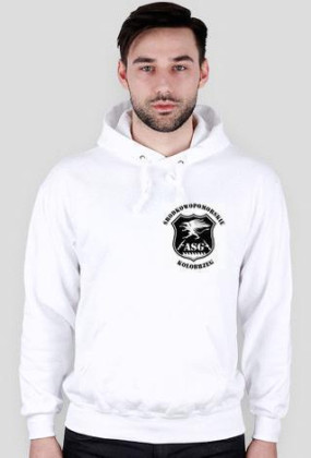 Bluza ASG