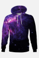 Epic Nebula Bluza
