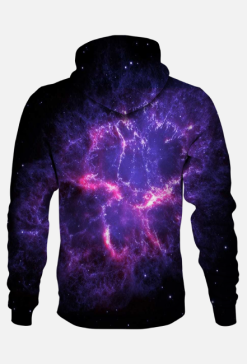 Epic Nebula Bluza