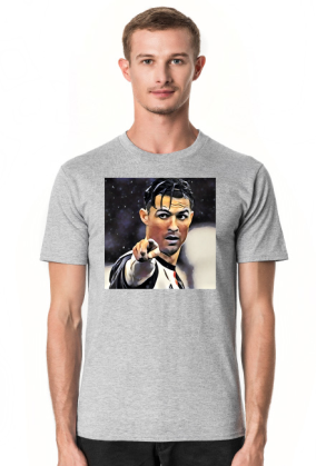 Cristiano Ronaldo #6