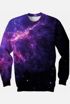 Bluza Epic Nebula