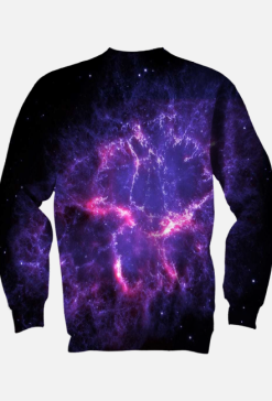 Bluza Epic Nebula
