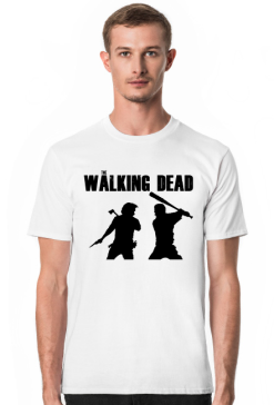 the walking dead