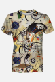 Koszulka - Kandinsky