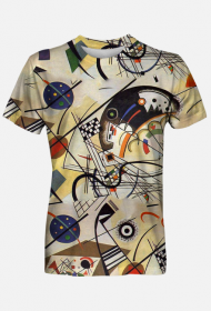 Koszulka - Kandinsky