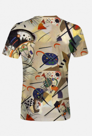 Koszulka - Kandinsky