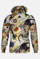 Bluza - Kandinsky