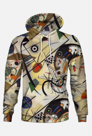 Bluza - Kandinsky