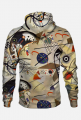 Bluza - Kandinsky