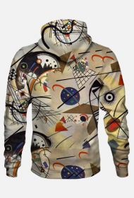 Bluza - Kandinsky