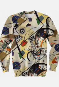 Bluza - Kandinsky