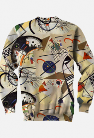 Bluza - Kandinsky