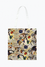 Torebka - Kandinsky
