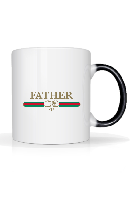 Kubek na Dzień Ojca - Father
