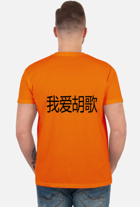 KOCHAM HU GE