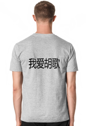 KOCHAM HU GE