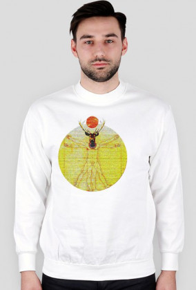 Jeleń (bluza)
