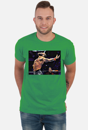 Conor McGregor