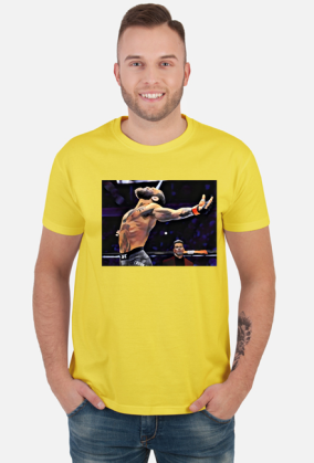 Conor McGregor