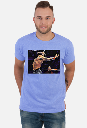 Conor McGregor