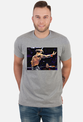 Conor McGregor
