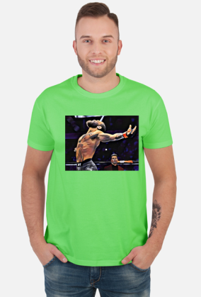 Conor McGregor