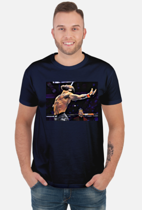Conor McGregor