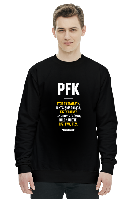 Bluza - PFK