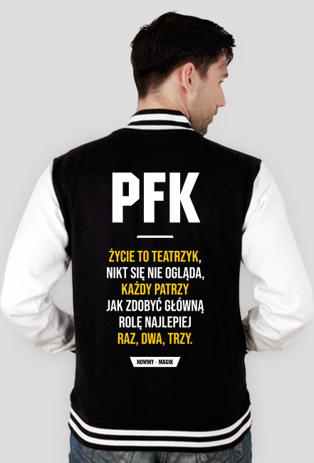 Bluza - PFK