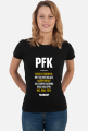Koszulka - PFK