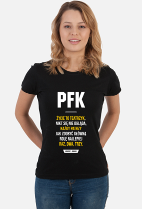 Koszulka - PFK
