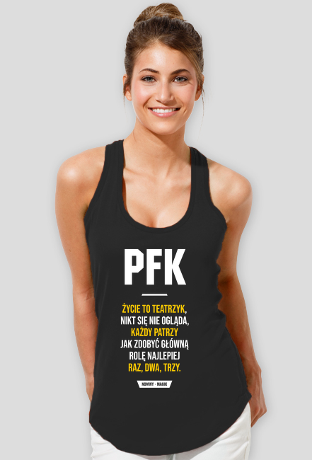 Koszulka - PFK