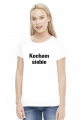 Kocham siebie