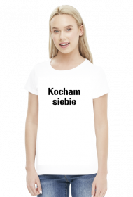 Kocham siebie