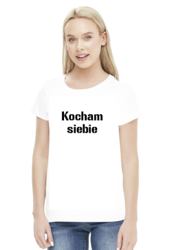 Kocham siebie