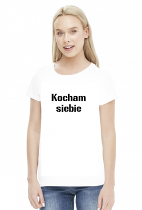 Kocham siebie
