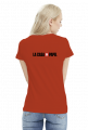 T-SHIRT BERLIN LA CASA DE PAPEL
