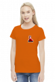 T-SHIRT BERLIN LA CASA DE PAPEL