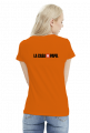 T-SHIRT BERLIN LA CASA DE PAPEL
