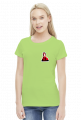 T-SHIRT BERLIN LA CASA DE PAPEL