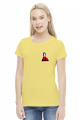 T-SHIRT BERLIN LA CASA DE PAPEL