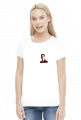 T-SHIRT DENVER LA CASA DE PAPEL