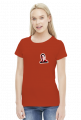 T-SHIRT DENVER LA CASA DE PAPEL
