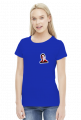 T-SHIRT DENVER LA CASA DE PAPEL