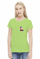 T-SHIRT DENVER LA CASA DE PAPEL