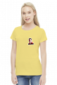 T-SHIRT DENVER LA CASA DE PAPEL
