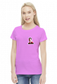 T-SHIRT DENVER LA CASA DE PAPEL