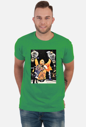 Conor McGregor #2