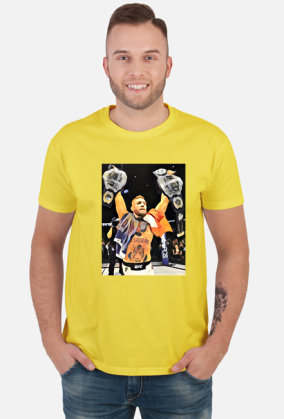 Conor McGregor #2