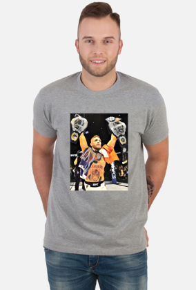 Conor McGregor #2